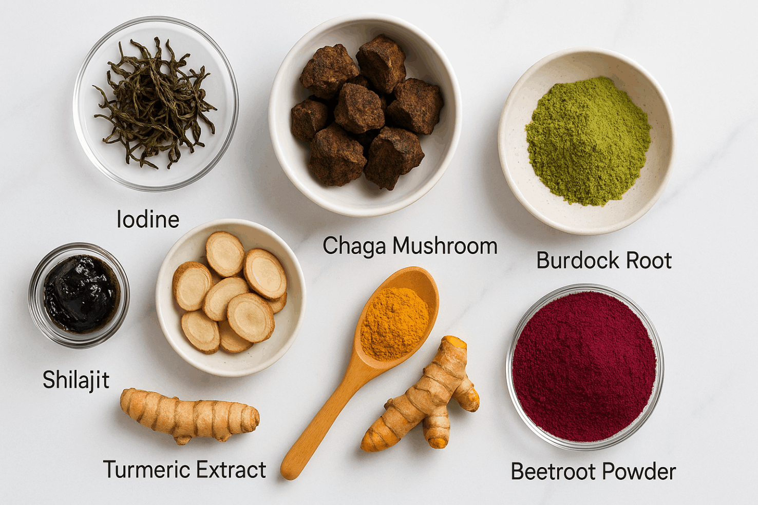 pineal-xt-ingredients